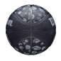 Balón de baloncesto Wilson NBA All Team Exterior