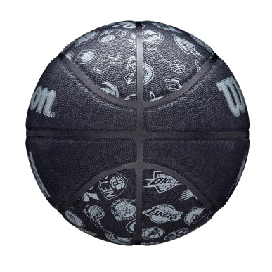 Ballon de Basketball Wilson NBA All Team Exterieur