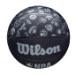 Balón de baloncesto Wilson NBA All Team Exterior