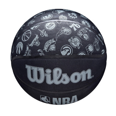 Wilson NBA All Team Outdoor Basketball
