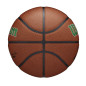 Wilson NBA Team Alliance Boston Celtics Outdoor Basketball