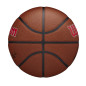 Wilson NBA Team Alliance Los Angeles Clippers Outdoor Basketball