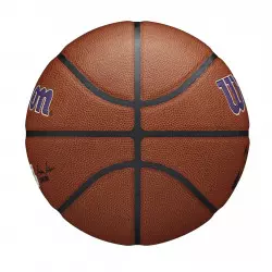 Balón de Baloncesto NBA Los Angeles Lakers Wilson Team Alliance