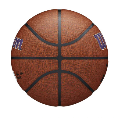 NBA Los Angeles Lakers Basketball Wilson Team Alliance - Wilson