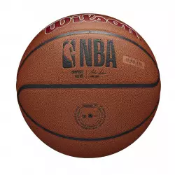 Ballon de Basketball NBA Miami Heat Wilson Team Alliance Exterieur
