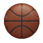 Pelota de baloncesto NBA Miami Heat Wilson Team Alliance Exterior