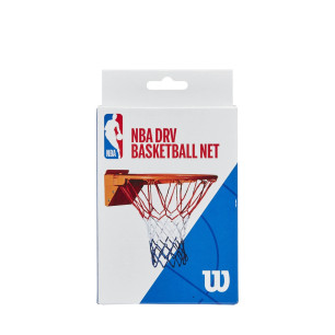 Red NBA Wilson