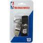 Silbato NBA Wilson