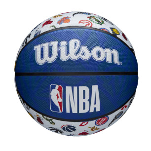 Wilson NBA All Team Outdoor Basketball