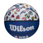 Wilson NBA All Team Outdoor Basketball