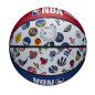 Wilson NBA All Team Outdoor Basketball