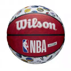 Pelota de baloncesto Wilson NBA All Team exterior