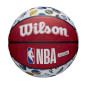 Wilson NBA All Team Outdoor Basketball
