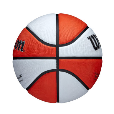 Wilson WNBA Authentic Series Basketball - Outdoor