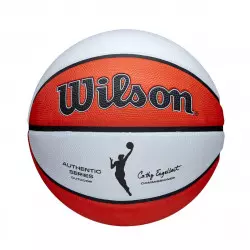 Ballon de Basketball Wilson WNBA Authentic Series exterieur