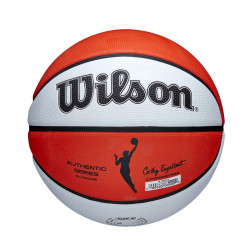 Ballon de Basketball Wilson WNBA Authentic Series exterieur