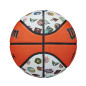 Wilson WNBA All team Outdoor Basketball
