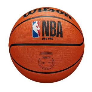 Wilson NBA DRV Pro Outdoor Basketball