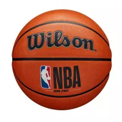 Ballon de Basketball Wilson NBA DRV Pro exterieur