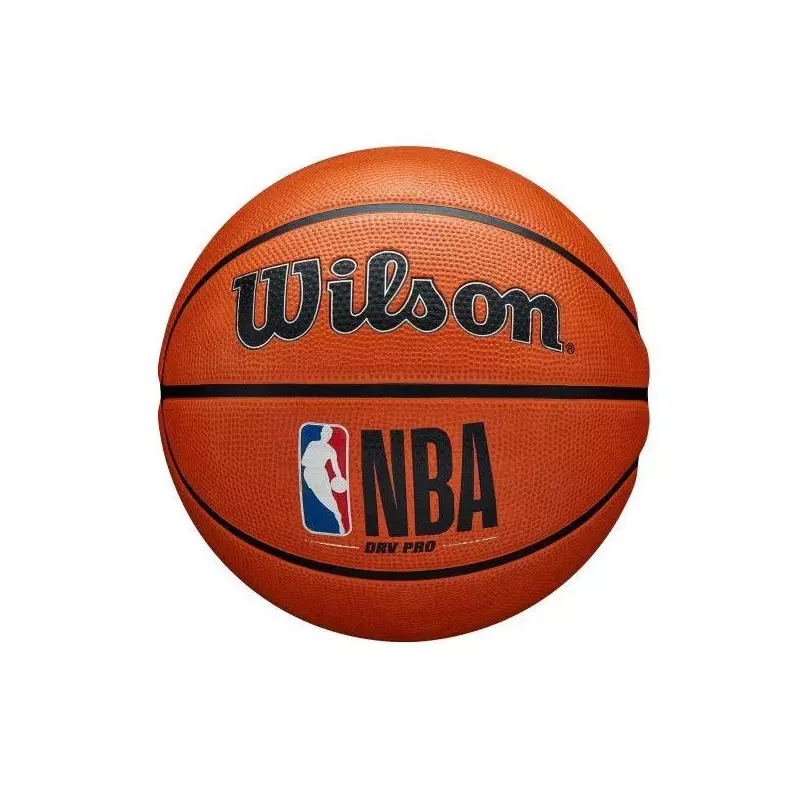 Ballon de Basketball Wilson NBA DRV Pro exterieur