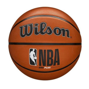 Balón de baloncesto Wilson NBA DRV Plus exterior