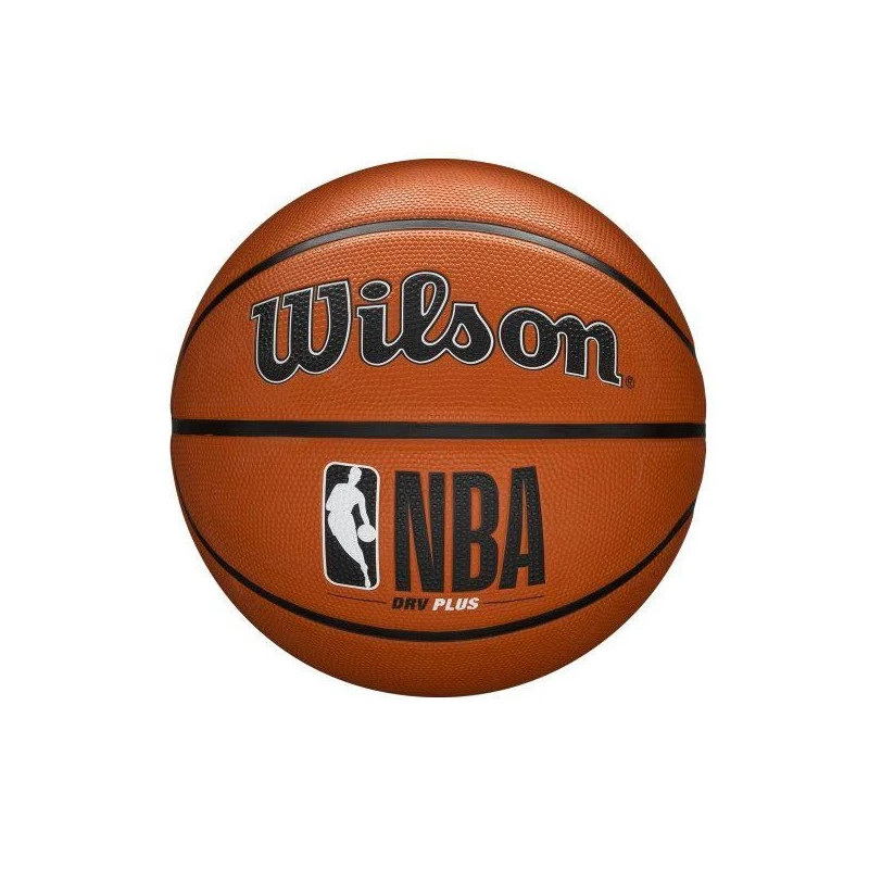 Pelota de baloncesto Wilson NBA DRV Plus exterior
