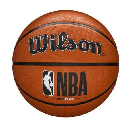 Wilson NBA DRV Plus Outdoor Basketball