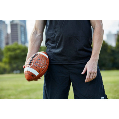 Wilson GST Prime 1103 American Football
