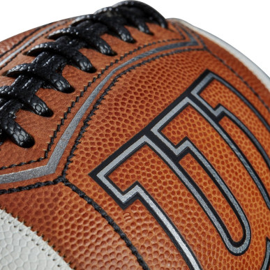 Wilson GST Prime 1103 American Football