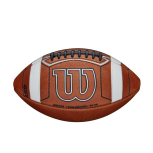Wilson GST Prime 1103 game ball