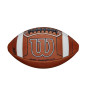 Ballon de Football Américain Wilson GST Prime 1103 Ballon de Football Américain Wilson GST Prime 1103