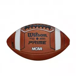 Ballon de Football Américain Wilson GST Prime 1103