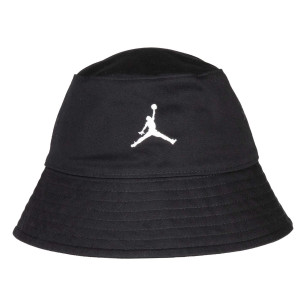 Youth's Jordan Jumpman bucket Black