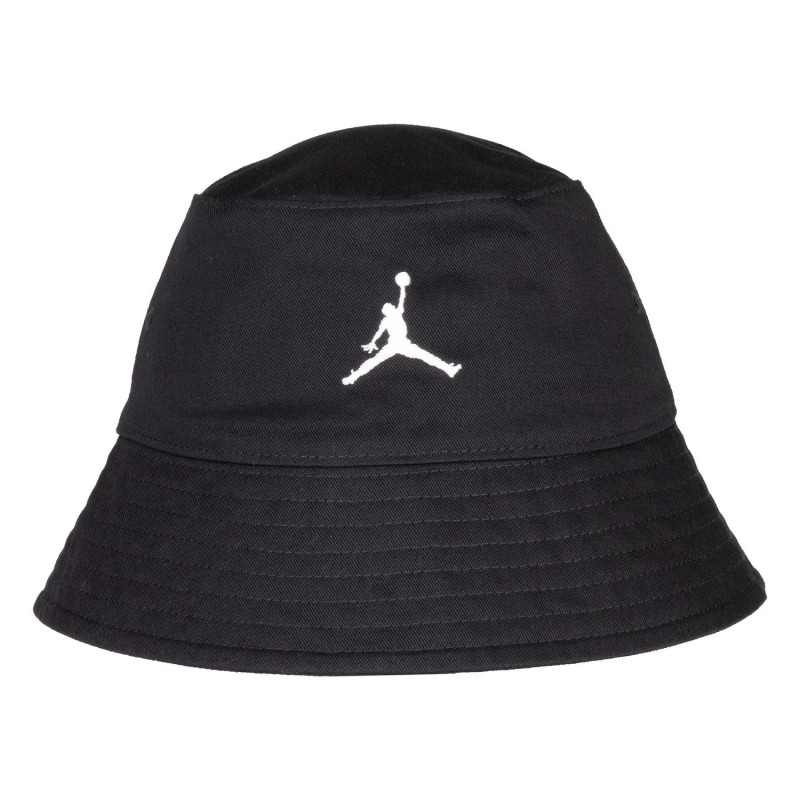 Youth's Jordan Jumpman bucket Black