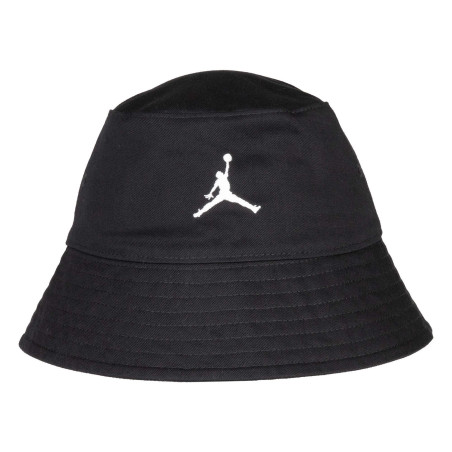 Youth's Jordan Jumpman bucket Black