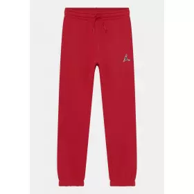 Pantalones Jordan Essential rojo para Niños