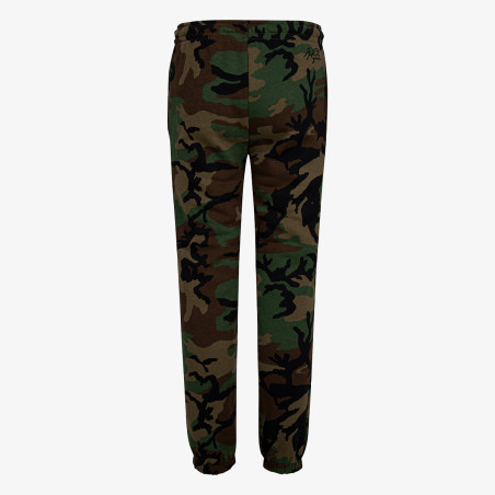 Pantalon Jordan Essential Camo pour enfant