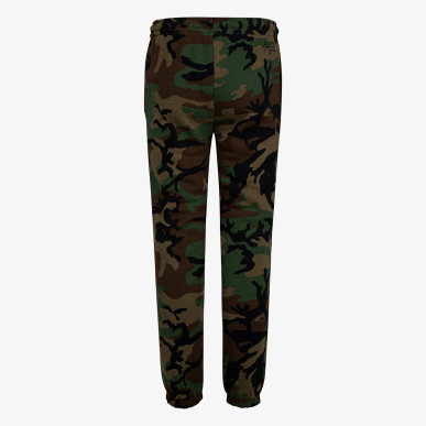 Pantalones Jordan Essential camo para Niños