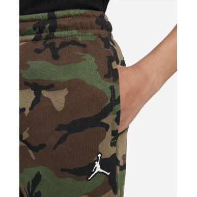 Pantalones Jordan Essential camo para Niños