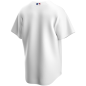 Kid's Nike Replica Home MLB jersey Los Angeles Dodgers White Kid's Nike Replica Home MLB jersey Los Angeles Dodgers White