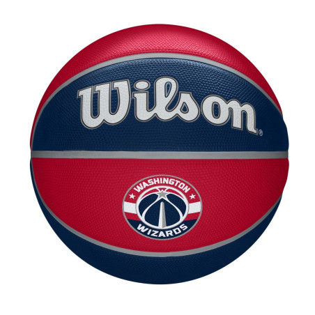 Wilson NBA Team Tribute Washington Wizards Outdoor Basketball