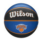 Wilson NBA Team Tribute New York Knicks Outdoor Basketball