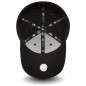 New Era League Essential 39Thirty hat MLB Los Angeles Dodgers Black