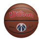 Wilson NBA Team Alliance Washington Wizards Outdoor Basketball