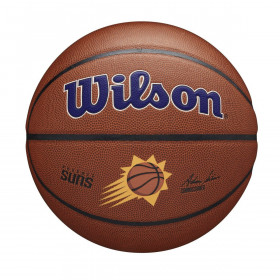 Ballon de Basketball NBA...