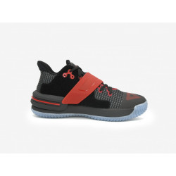 Zapatos de baloncesto Peak Flash 2.0 Lou Williams negro para hombre