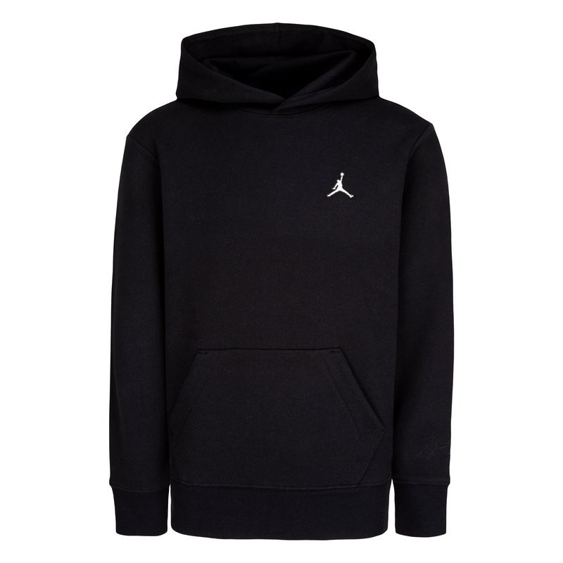 Sudadera Jordan Essentials Negro para nino