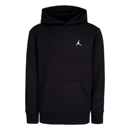 Sweat à capuche Jordan Essentials Noir pour Junior