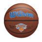 Wilson NBA Team Alliance New York Knicks Outdoor Basketball