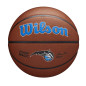 Wilson NBA Team Alliance Orlando Magic Outdoor Basketball